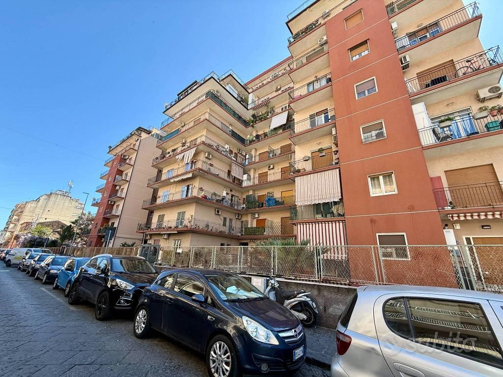 Appartamento – Catania, Picanello, Picanello-Ognina-Barriera-Canalicchio - Vista 2