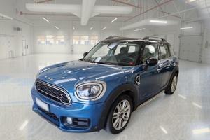 MINI COOPER SD COUNTRYMAN SD ALL4 AUTOMATICA HYPE 