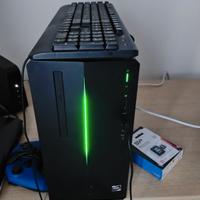 PC INTEL gaming 