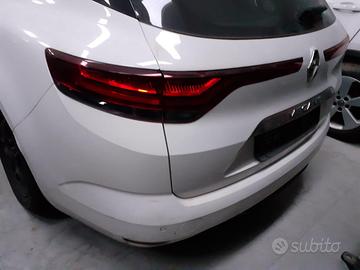 RICAMBI USATI AUTO RENAULT Megane Sporter (K9A/M/N