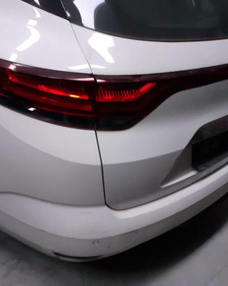 RICAMBI USATI AUTO RENAULT Megane Sporter (K9A/M/N