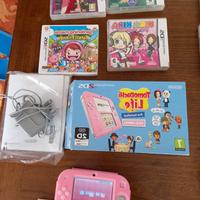 nintendo 2ds