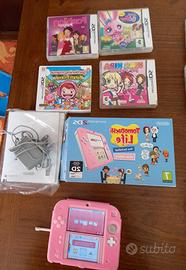 nintendo 2ds