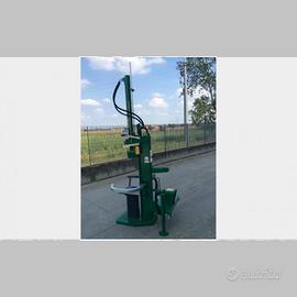 Spaccalegna verticale spcl 11 220/380 volt - oma