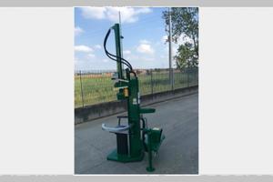 Spaccalegna verticale spcl 11 220/380 volt - oma