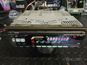 Alpine TDA-7567R