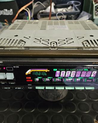 Alpine TDA-7567R