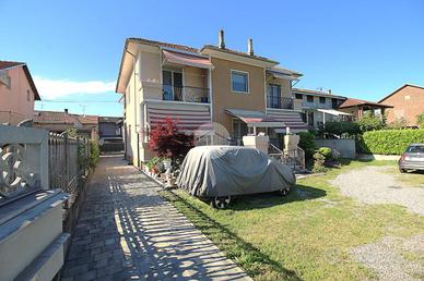2 LOCALI A BRANDIZZO