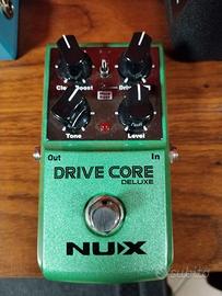 Nux Drive core deluxe