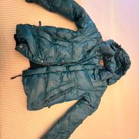 PIUMINO DUVETICA da uomo tg. L