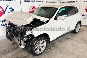 Bmw X3 2025 xDrive 20d MHEV NETTO 19800