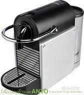 PIXIE sistema NESPRESSO
