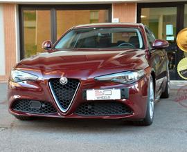 Alfa Romeo Giulia 2.2 150 CV AT8 Super PACK PERFOR