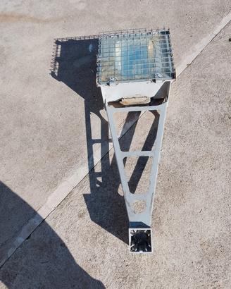 Faro da esterno