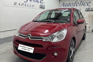 Citroen C3 PureTech 82 Shine