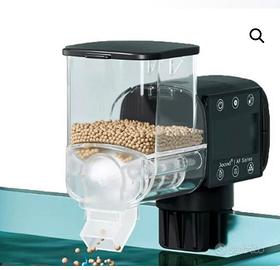 Mangiatoia automatica - jecod DFD 250