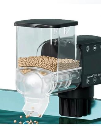 Mangiatoia automatica - jecod DFD 250