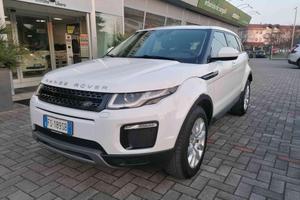 LAND ROVER Range Rover Evoque 2.0 TD4 150 CV SE