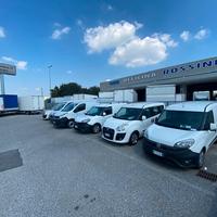 Fiat fiorino doblò talento ducato