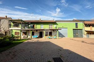 CASA INDIPENDENTE A CRESCENTINO