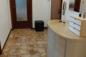 Ampio trilocale a Bologna, zona Stalingrado