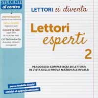 Lettori si diventa. Vol. 2