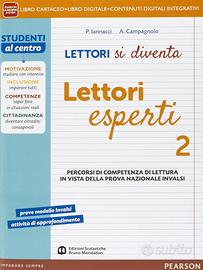 Lettori si diventa. Vol. 2