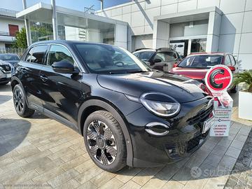 FIAT 600 Hybrid 110 CV DCT MHEV La Prima