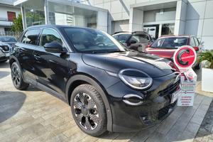 FIAT 600 Hybrid 110 CV DCT MHEV La Prima