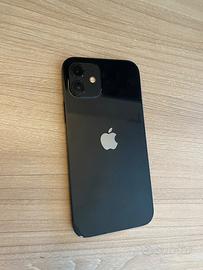 iPhone 12 – 128 GB – Perfettamente funzionante