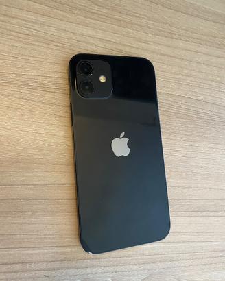 iPhone 12 – 128 GB – Perfettamente funzionante