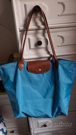 borsa longchamp 