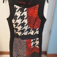 Abito Desigual