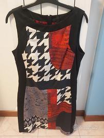 Abito Desigual