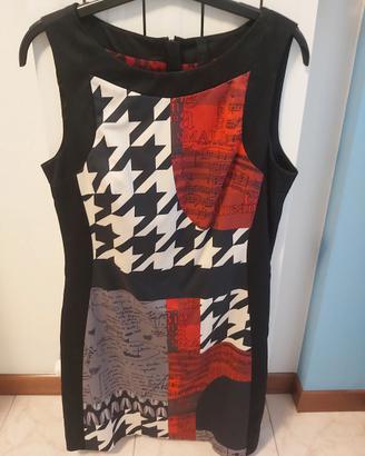 Abito Desigual