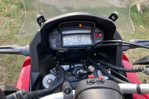Motocrostourer 1200