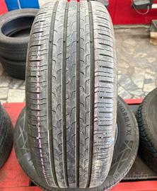 Gomme usate seminuove Continental 225 60 18 104v