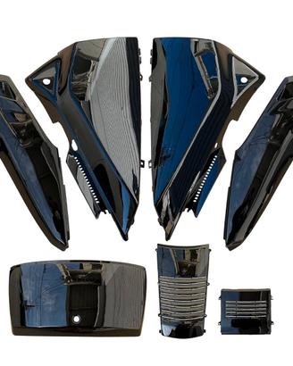 Carena nuova completa honda cn250 cn 250