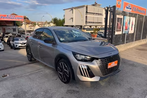 PEUGEOT 208 GT 1.2 BENZINA 100 (CV) 2024