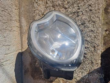 fari anteriori panda cross 169