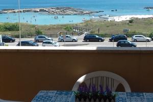 Appartamentino con vista splendida e box auto Otra