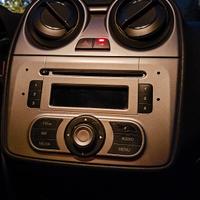 stereo originale alfa mito 