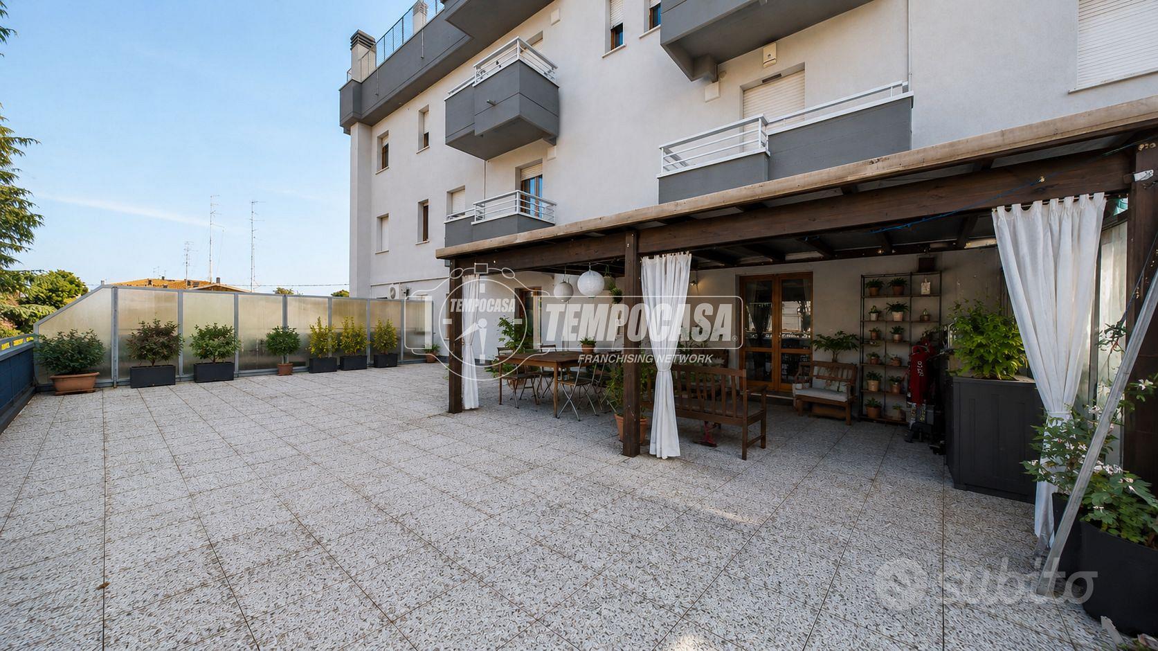 Apartment in Carpi, Quartirolo - Vista 2