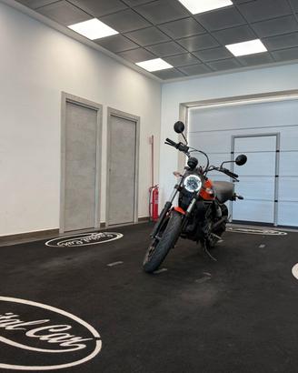 Ducati Scrambler
