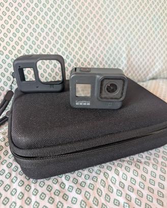 GoPro HERO8 Black