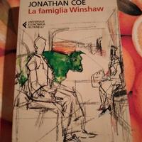 Jonathan Coe - La famiglia Winshaw