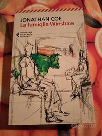 Jonathan Coe - La famiglia Winshaw