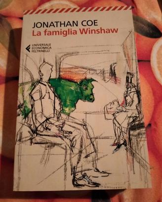 Jonathan Coe - La famiglia Winshaw