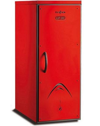 CALDAIA LP20