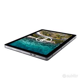 TABLET 2 IN 1 DELL LATITUDE 7200 - NO TASTIERA